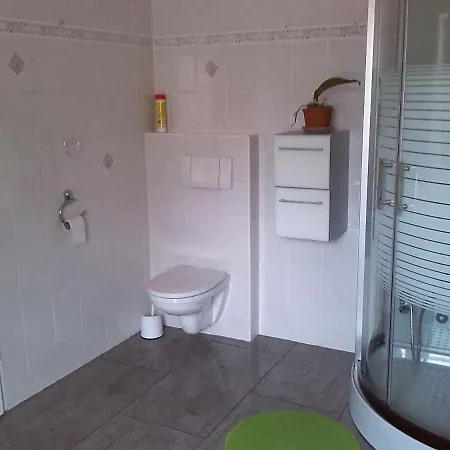 Landhaus Am Teupitzsee Apartment Egsdorf