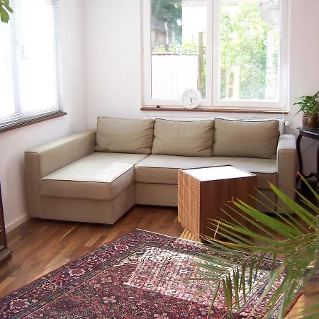 Landhaus Am Teupitzsee Apartment *