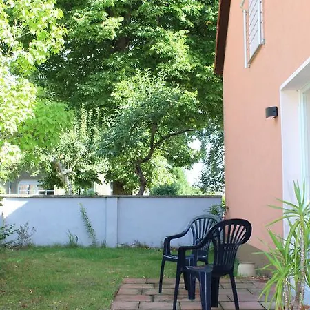 Apartment Landhaus Am Teupitzsee Egsdorf