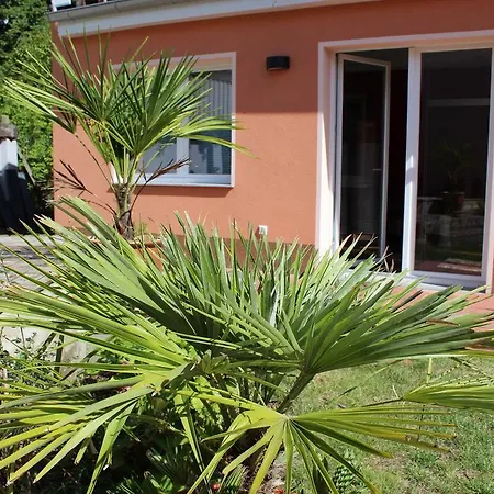 Apartment Landhaus Am Teupitzsee Egsdorf