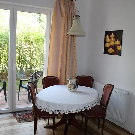 Apartment Landhaus Am Teupitzsee Egsdorf