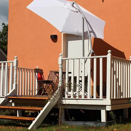 Apartment Landhaus Am Teupitzsee *