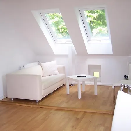 Apartment Landhaus Am Teupitzsee