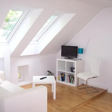 Apartment Landhaus Am Teupitzsee *