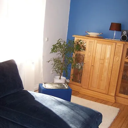 Apartment Landhaus Am Teupitzsee *