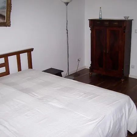 Apartment Landhaus Am Teupitzsee Egsdorf