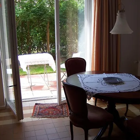 Apartment Landhaus Am Teupitzsee *