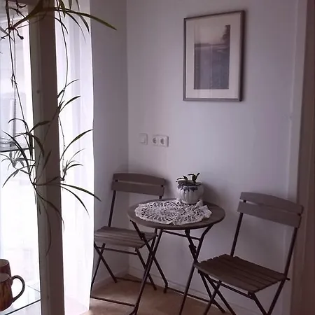 Apartment Landhaus Am Teupitzsee