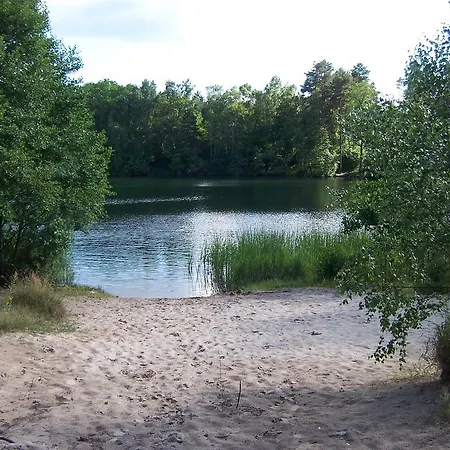 Landhaus Am Teupitzsee Apartment Egsdorf
