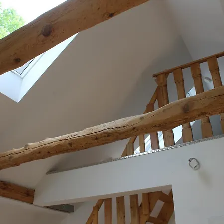 Landhaus Am Teupitzsee *