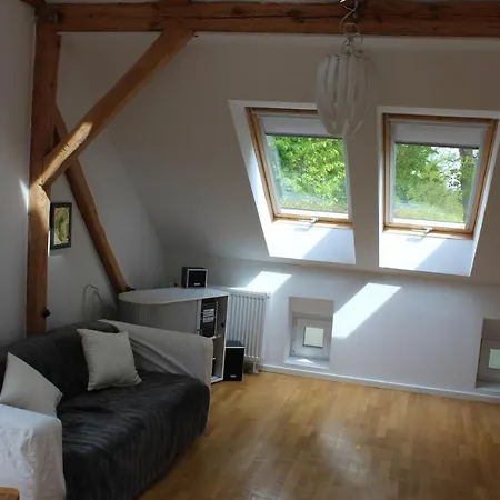 Landhaus Am Teupitzsee