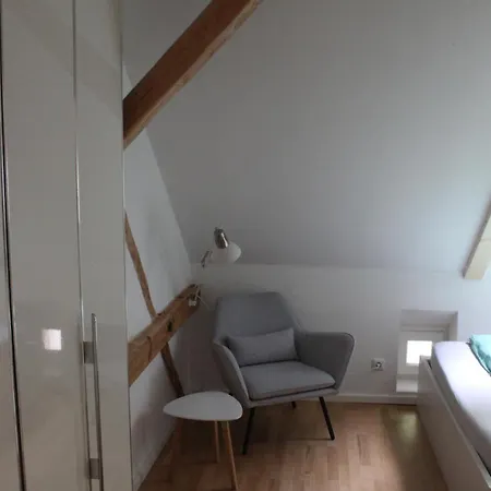 Landhaus Am Teupitzsee * Egsdorf