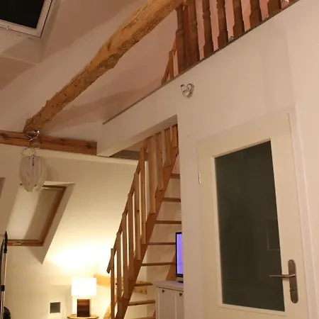 Apartment Landhaus Am Teupitzsee